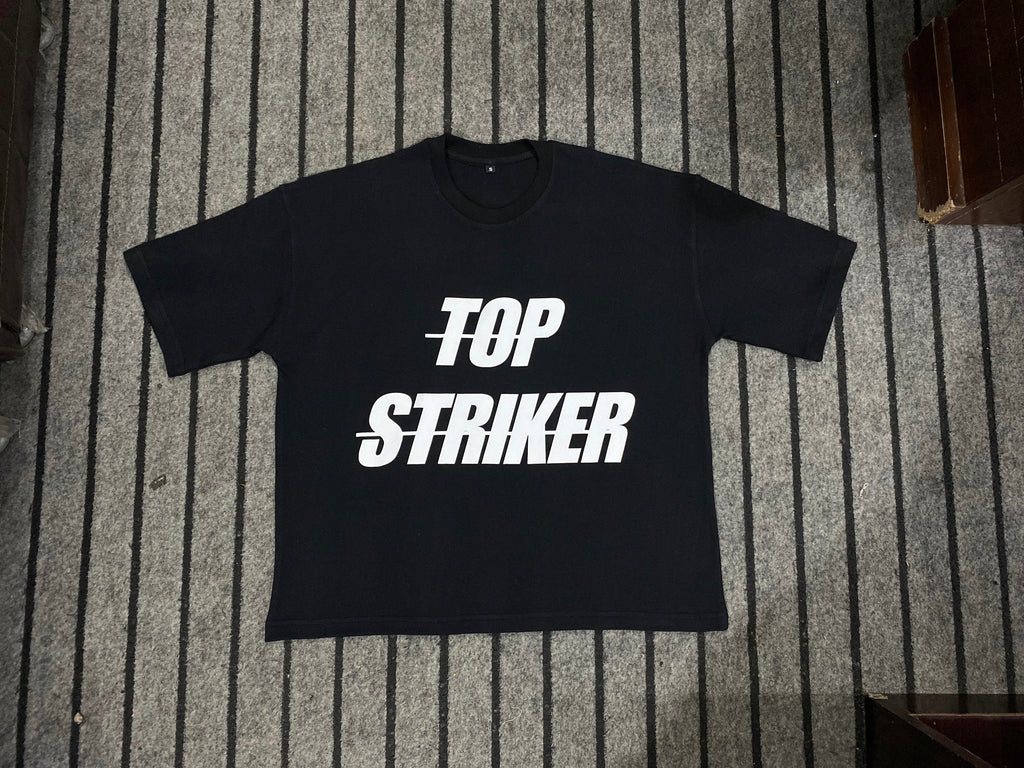 TopStriker Oversized T