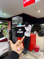 TopStriker Oversized T